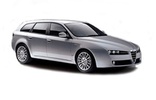 Alfa Romeo 159 Sportwagon
